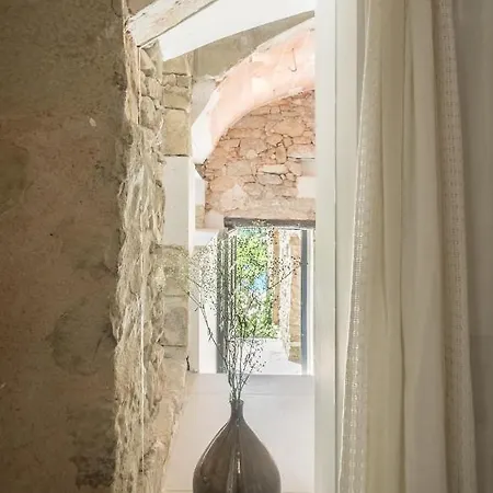 Flateli Vila Vilopríu