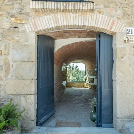 Flateli Vila Vilopríu