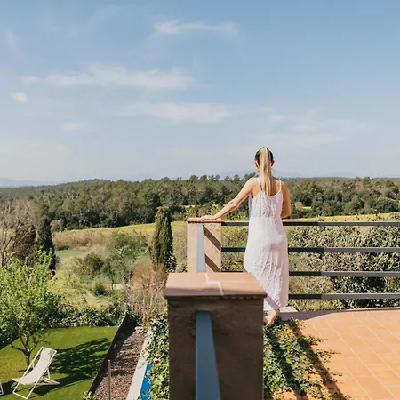 Flateli Villa