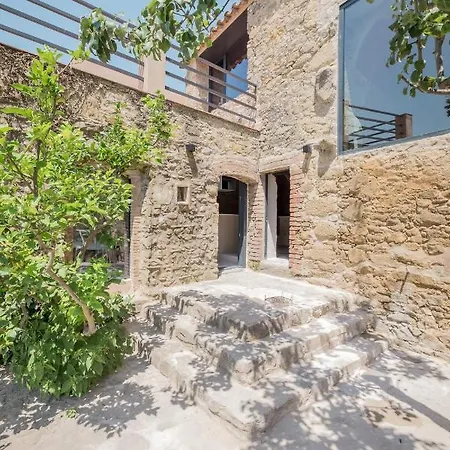 Flateli Villa