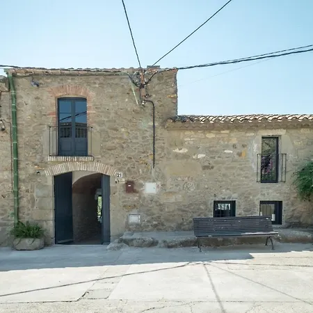 Flateli Villa *