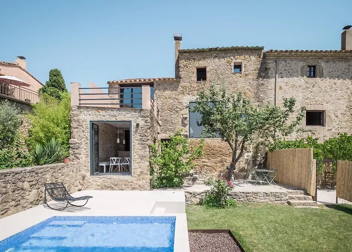 Flateli Villa