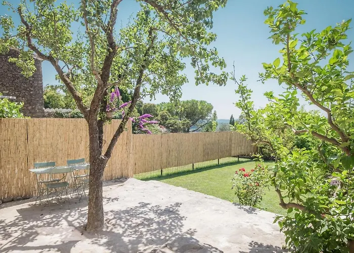 Flateli Villa *