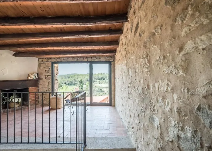 Flateli Villa