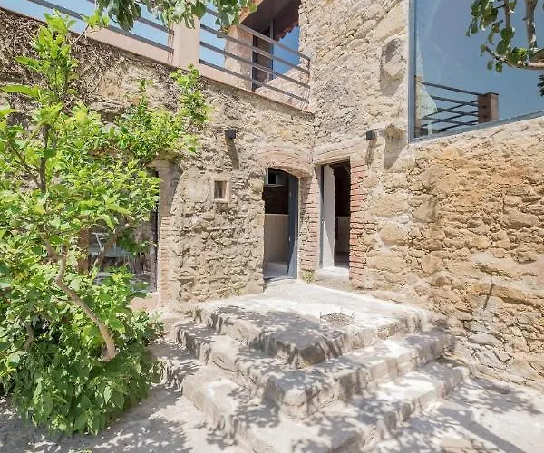 Flateli Villa