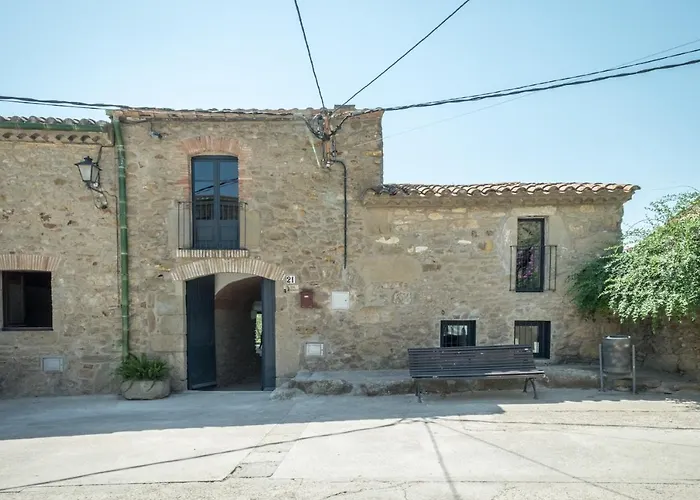 Flateli Villa *