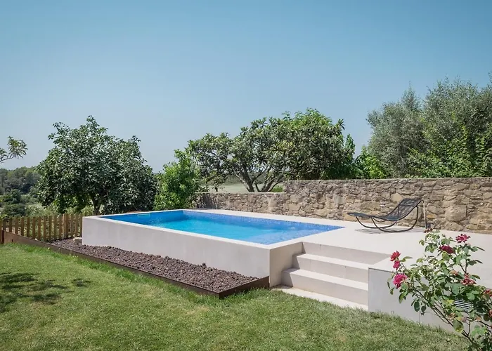 Villa Flateli Vilopríu