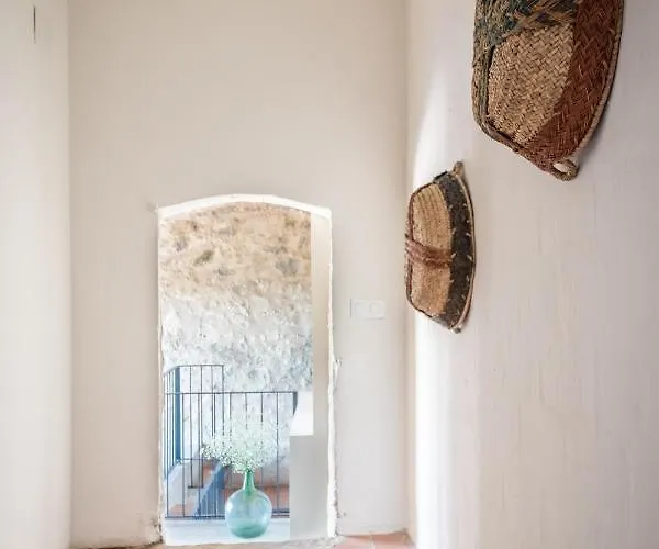 Flateli Villa