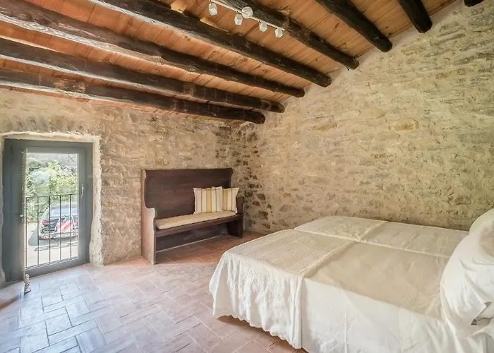Villa Flateli *